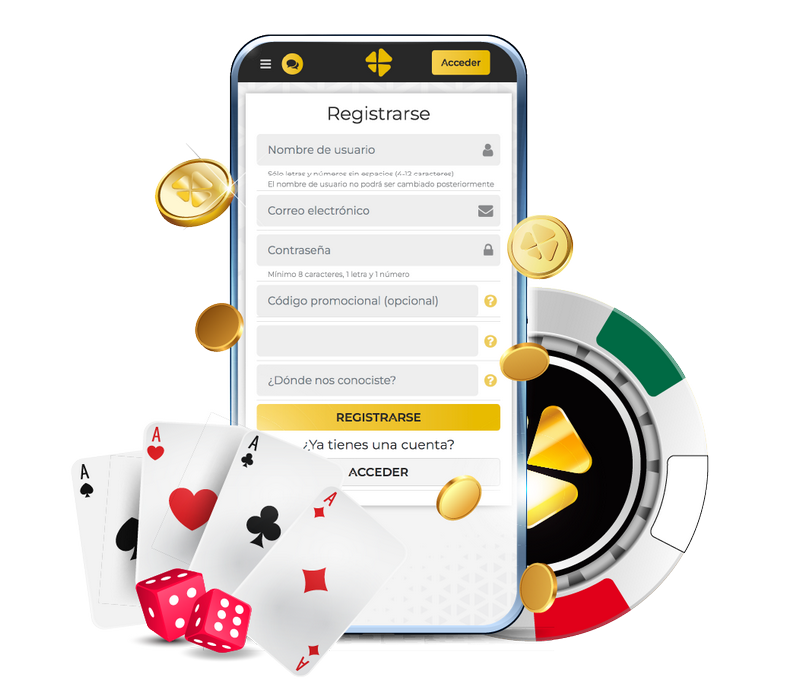 MiCasino Online: Una experiencia completa de videojuegos