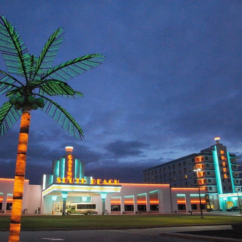 South Coastline Gambling Enterprise Online - Canada's Premier Gaming Destination